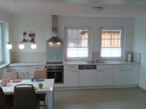 Gemütliches Appartement in Johannstorf
